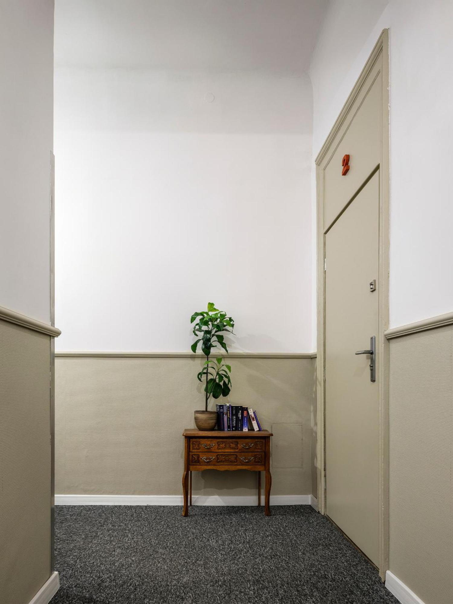Yellow Studio - Kochanowskiego クラクフ エクステリア 写真